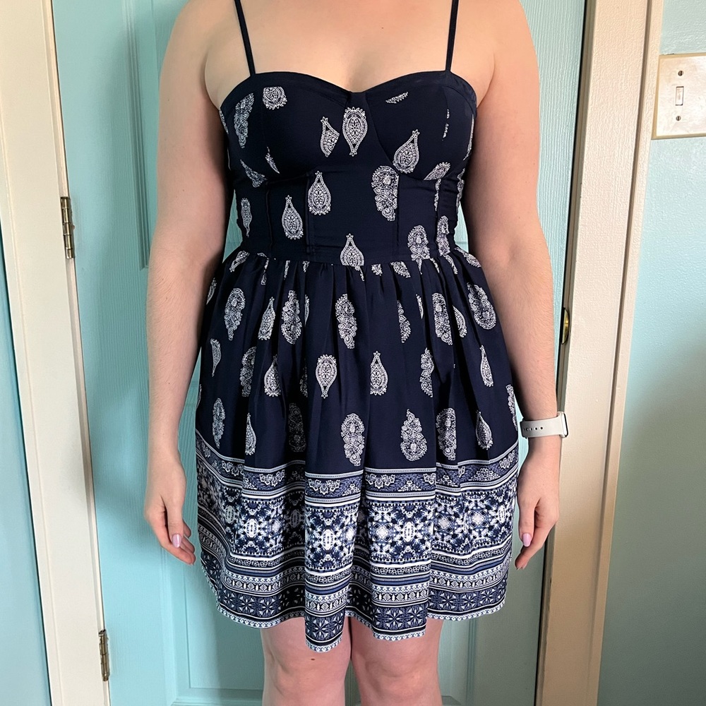 Band of Gypsies Dress